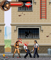 Illustration for article titled Postal Babes Go Mobile